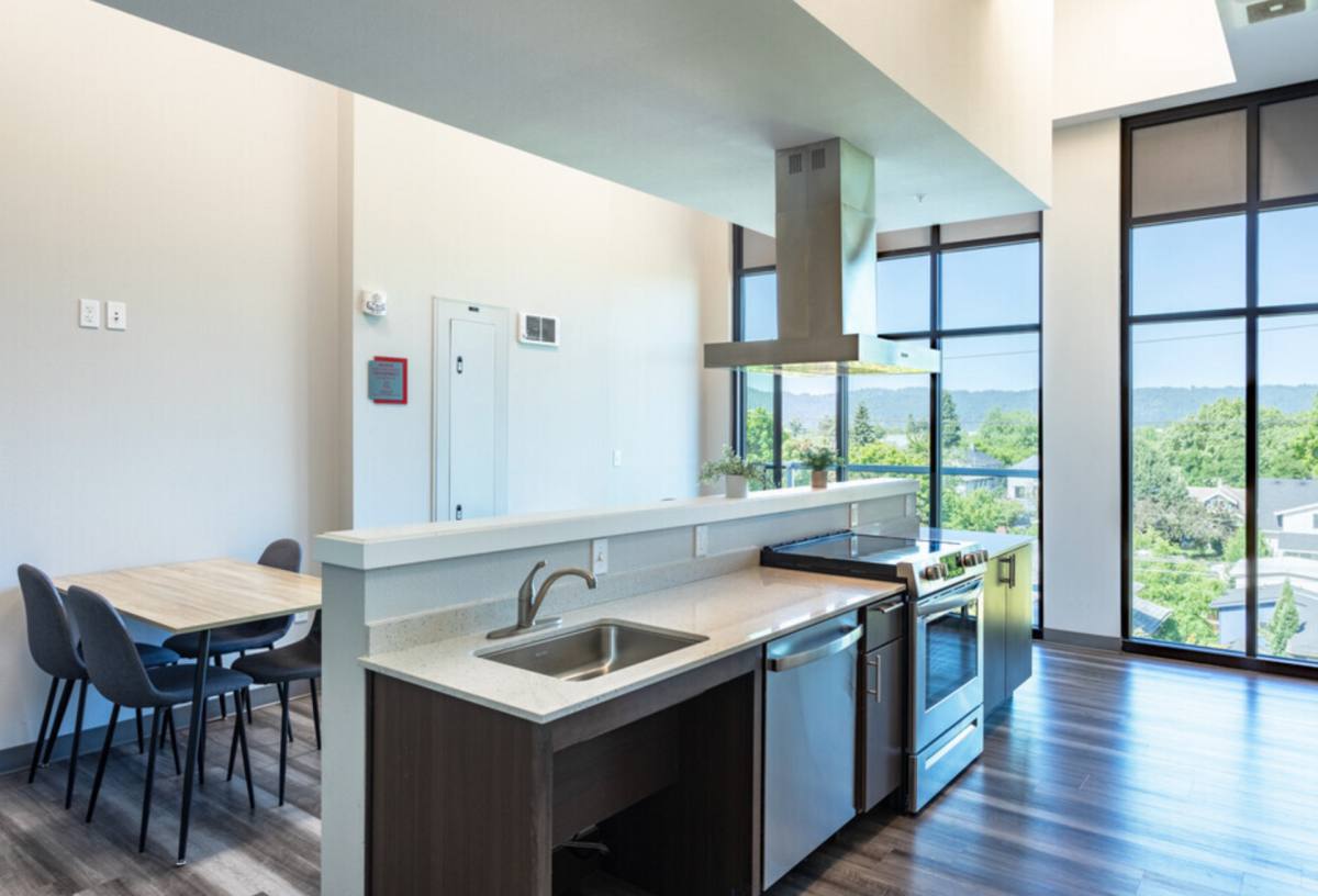 Apartment for rent at 3912 N Vancouver Ave, Portland, OR 97227