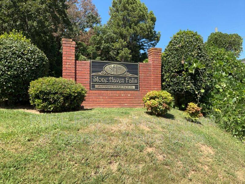Apartment for rent at 1700 - 1706 Stonehaven Circle, Cartersville, GA 30121