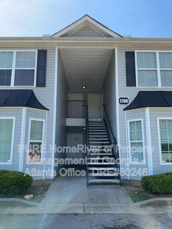 Apartment for rent at 1700 - 1706 Stonehaven Circle, Cartersville, GA 30121