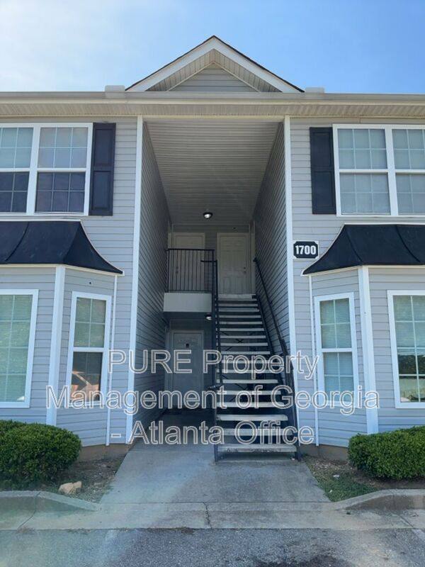 Apartment for rent at 1700 - 1706 Stonehaven Circle, Cartersville, GA 30121