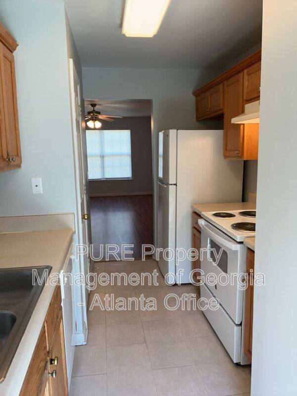 Apartment for rent at 1700 - 1706 Stonehaven Circle, Cartersville, GA 30121