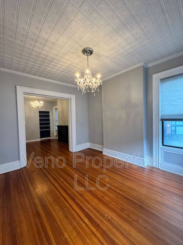 Apartment for rent at 293 Hudson Ave #1, Albany, NY 12210