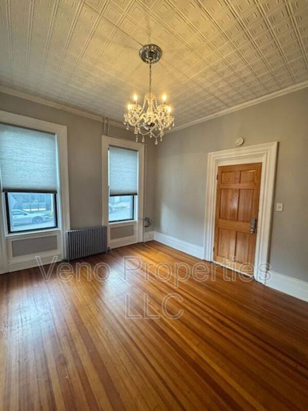 Apartment for rent at 293 Hudson Ave #1, Albany, NY 12210