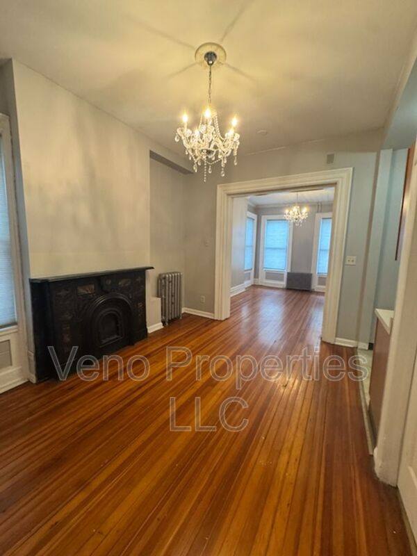 Apartment for rent at 293 Hudson Ave #1, Albany, NY 12210