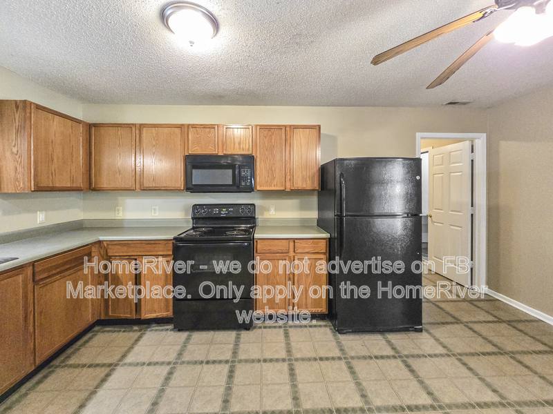 House for rent at 1294 Castleford Lane, Indianapolis, IN 46234