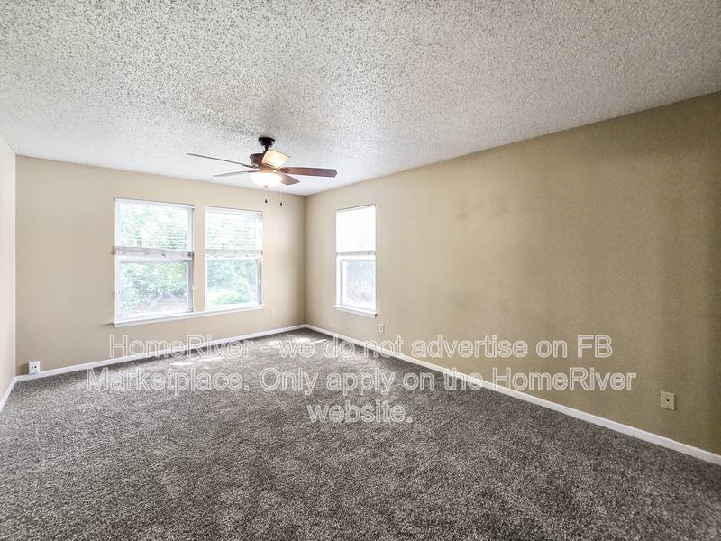 House for rent at 1294 Castleford Lane, Indianapolis, IN 46234