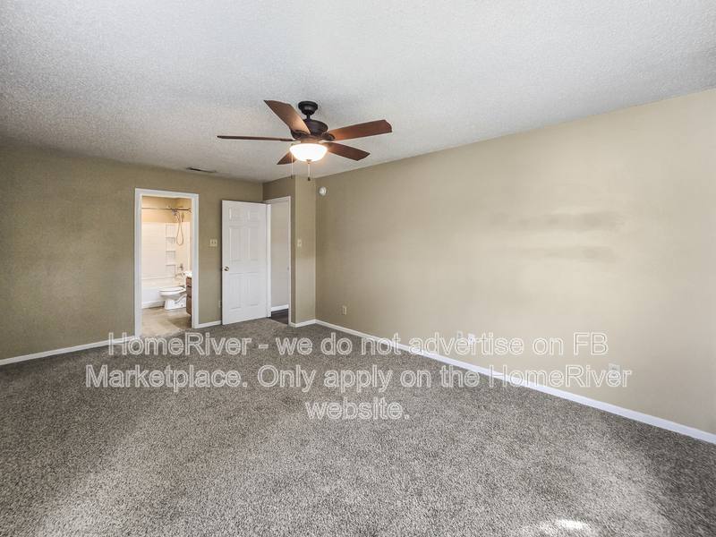 House for rent at 1294 Castleford Lane, Indianapolis, IN 46234
