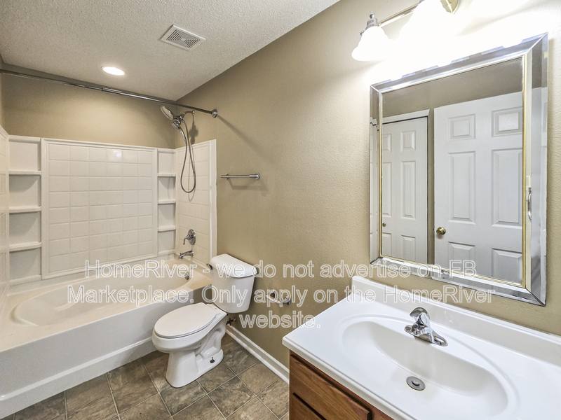 House for rent at 1294 Castleford Lane, Indianapolis, IN 46234