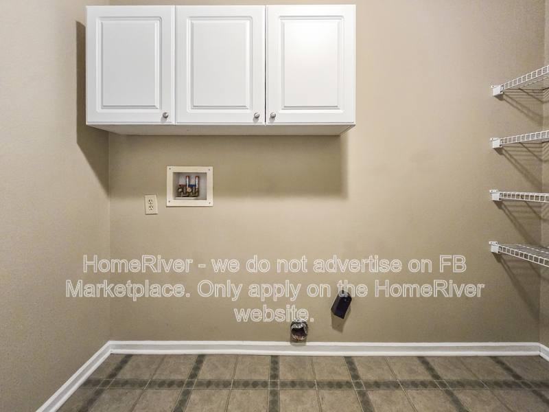 House for rent at 1294 Castleford Lane, Indianapolis, IN 46234