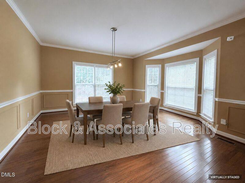 House for rent at 603 Harold Latta Dr, Hillsborough, NC 27278