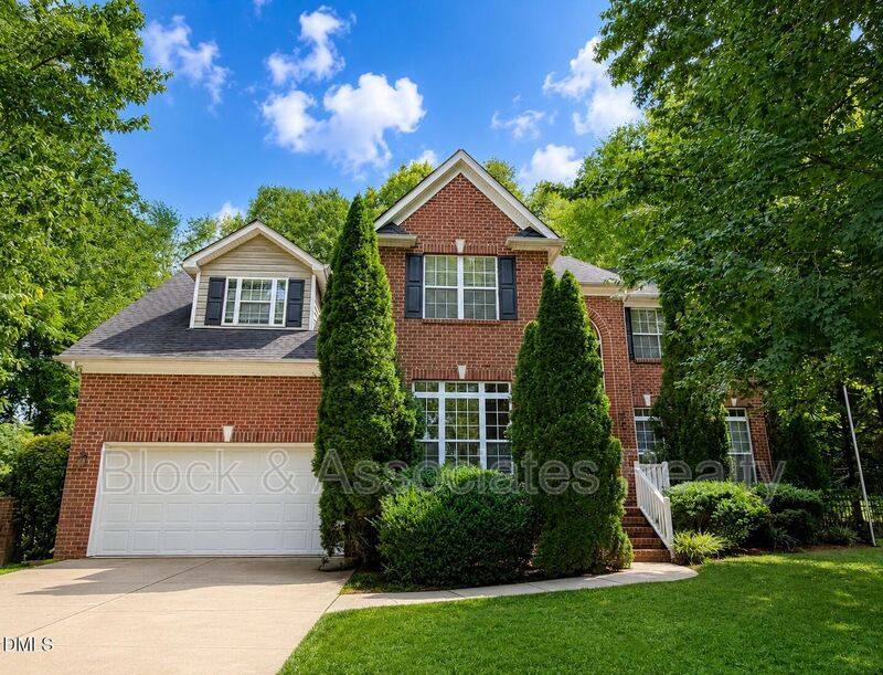 House for rent at 603 Harold Latta Dr, Hillsborough, NC 27278
