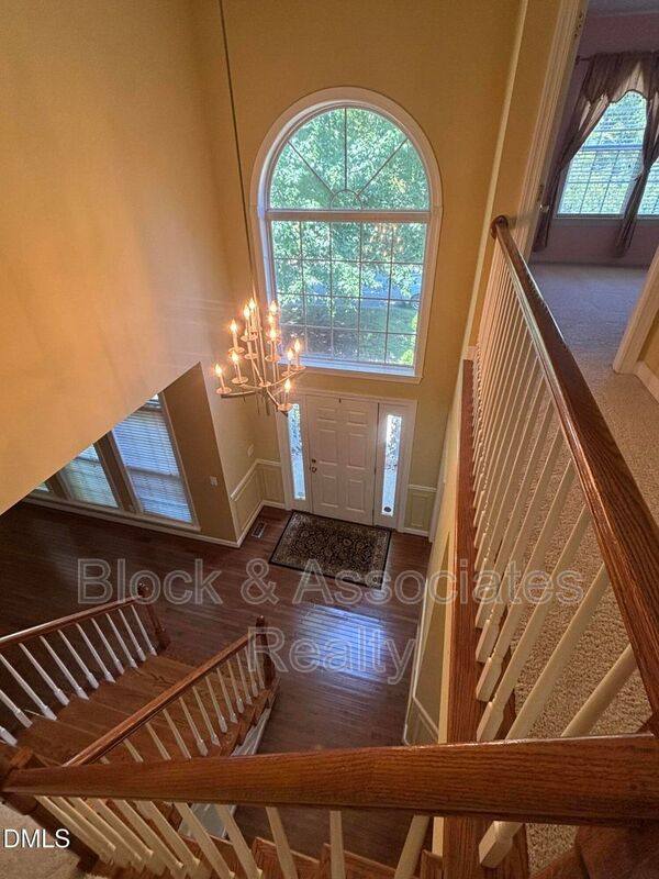 House for rent at 603 Harold Latta Dr, Hillsborough, NC 27278