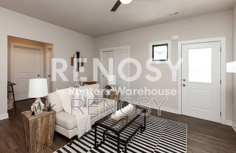 Townhouse for rent at 3640 NE Marissa Lane, Ankeny, IA 50021