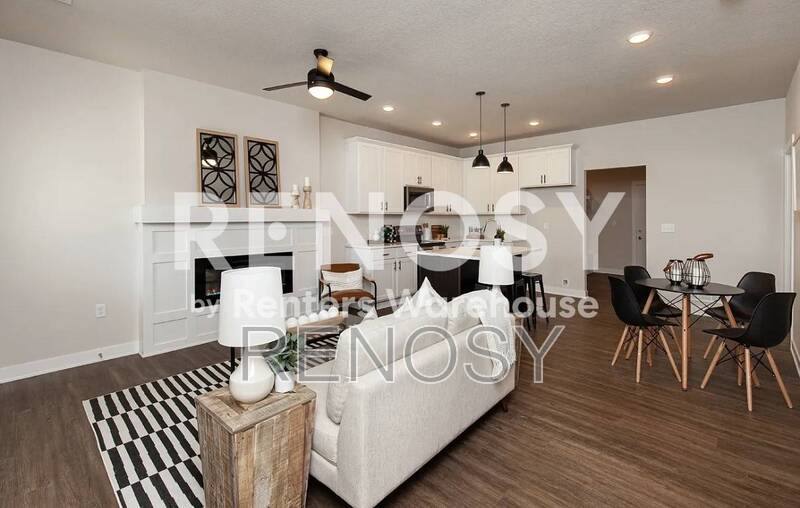 Townhouse for rent at 3640 NE Marissa Lane, Ankeny, IA 50021