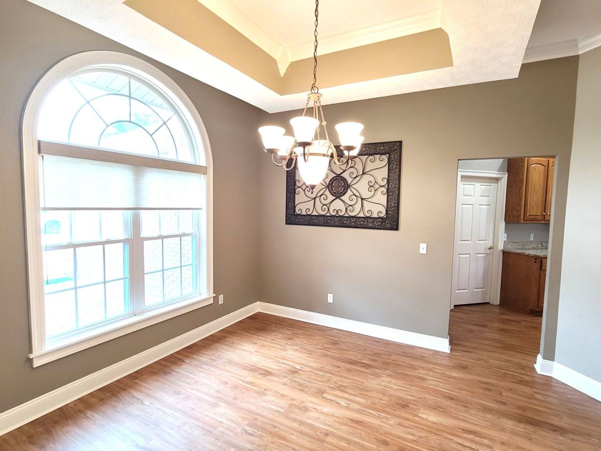House for rent at 1224 Huntington Ridge Rd, Lynn Haven, FL 32444