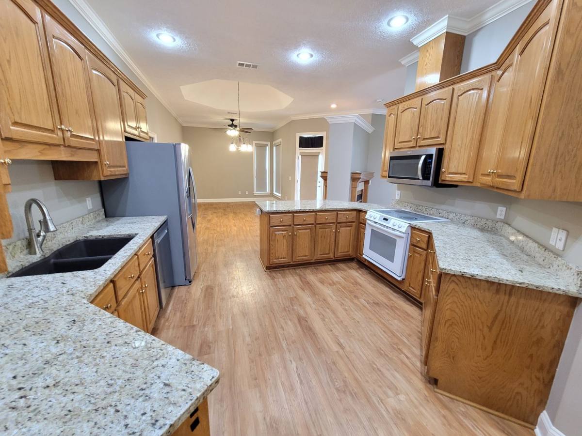 House for rent at 1224 Huntington Ridge Rd, Lynn Haven, FL 32444