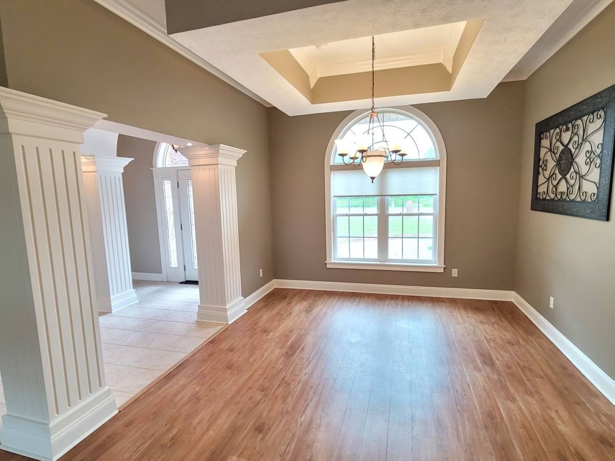 House for rent at 1224 Huntington Ridge Rd, Lynn Haven, FL 32444