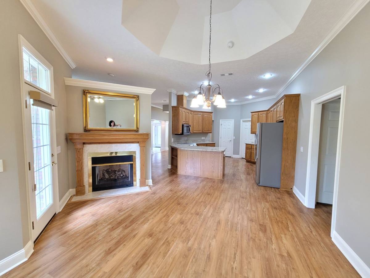 House for rent at 1224 Huntington Ridge Rd, Lynn Haven, FL 32444