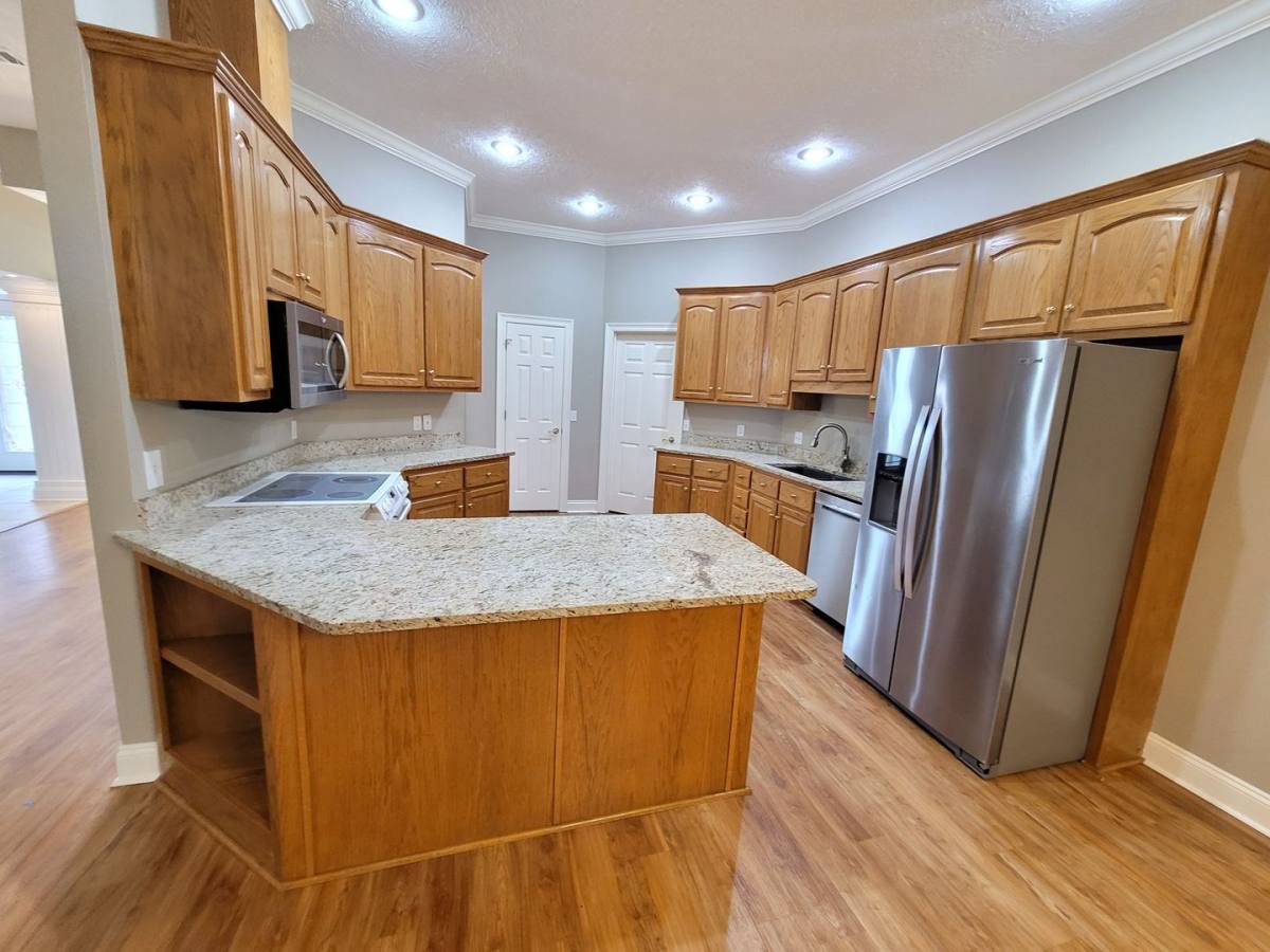 House for rent at 1224 Huntington Ridge Rd, Lynn Haven, FL 32444