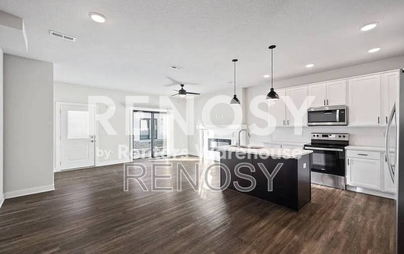Townhouse for rent at 3648 NE Marissa Lane, Ankeny, IA 50021