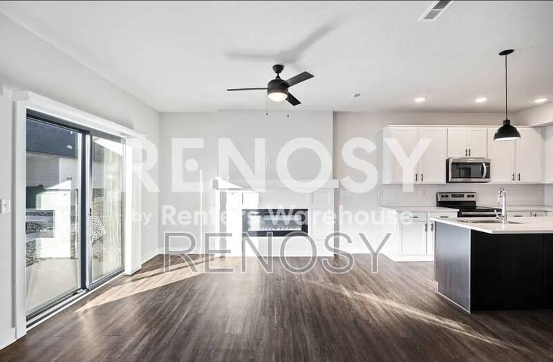 Townhouse for rent at 3648 NE Marissa Lane, Ankeny, IA 50021