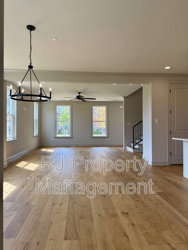 Townhouse for rent at 924 Aldwick Dr, Collierville, TN 38017