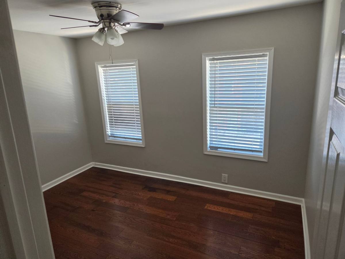 Townhouse for rent at 1317 Linden St, Wilmington, DE 19805