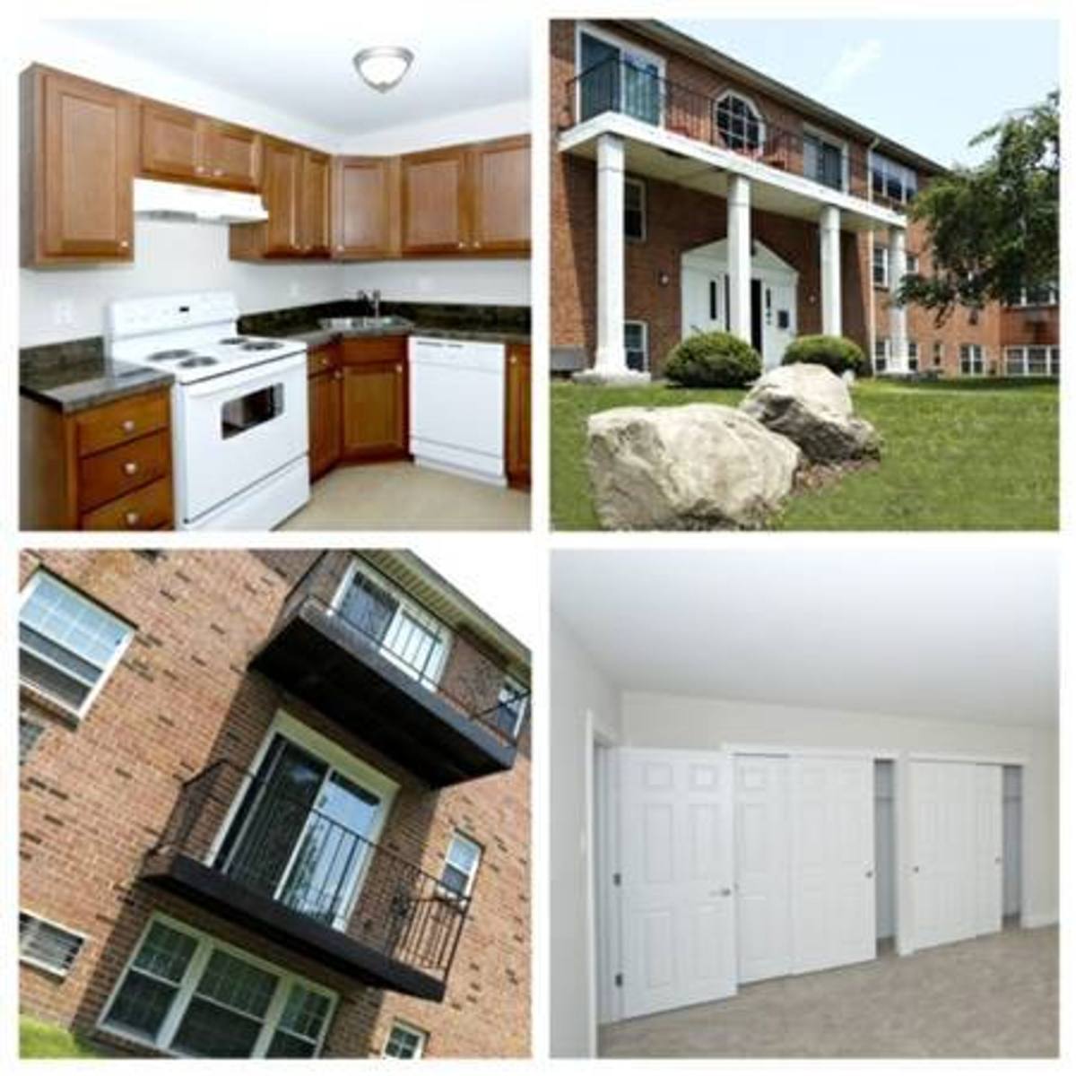 Apartment for rent at 506 S White Horse Pike #C107, Stratford, NJ 08084