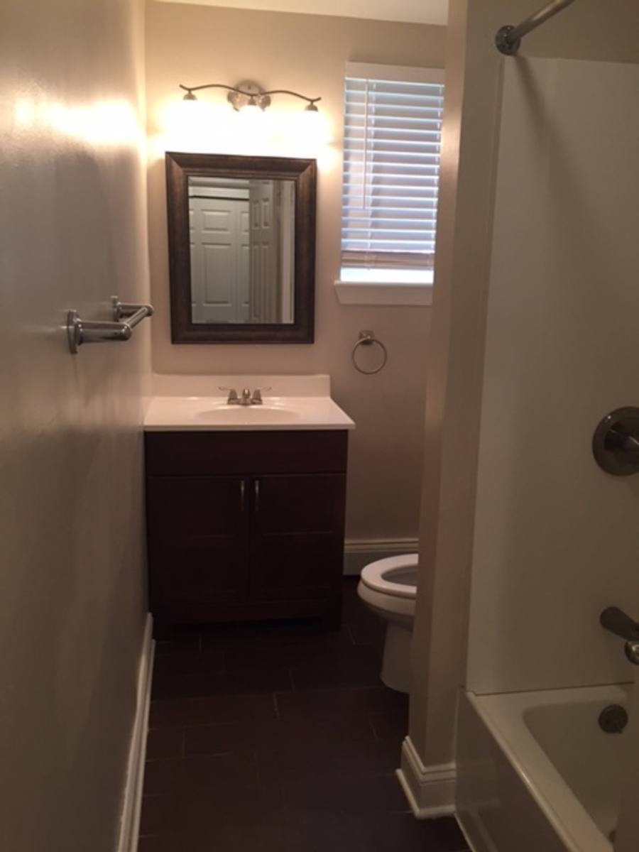 Apartment for rent at 506 S White Horse Pike #C107, Stratford, NJ 08084