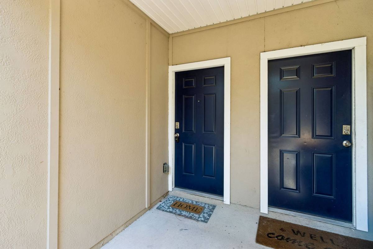 Townhouse for rent at 86928 Mainline Rd, Yulee, FL 32097