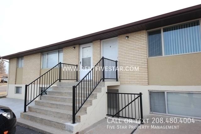 Apartment for rent at 1011 Deon Dr #1, Pocatello, ID 83201
