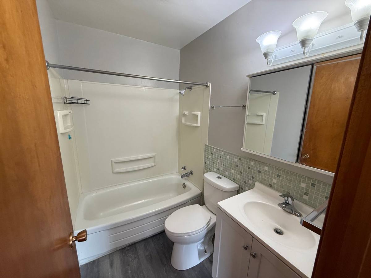 Apartment for rent at 118 E Phillip Ave, Norfolk, NE 68701