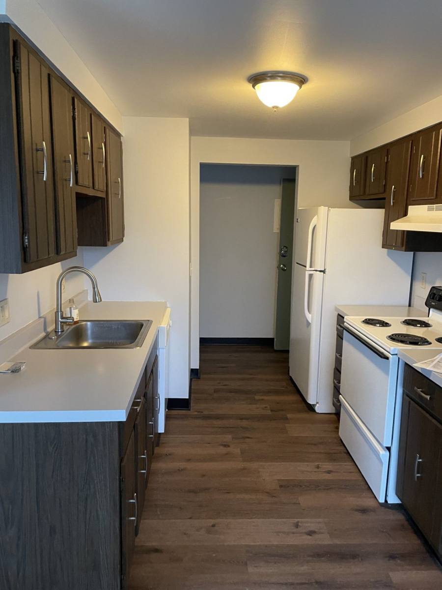 Apartment for rent at 1 Tudor Lane, Lockport, NY 14094