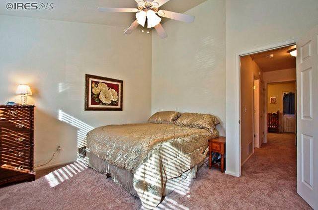 Townhouse for rent at 216 Pheasant Run, Louisville, CO 80027