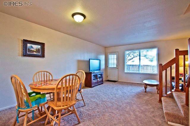 Townhouse for rent at 216 Pheasant Run, Louisville, CO 80027