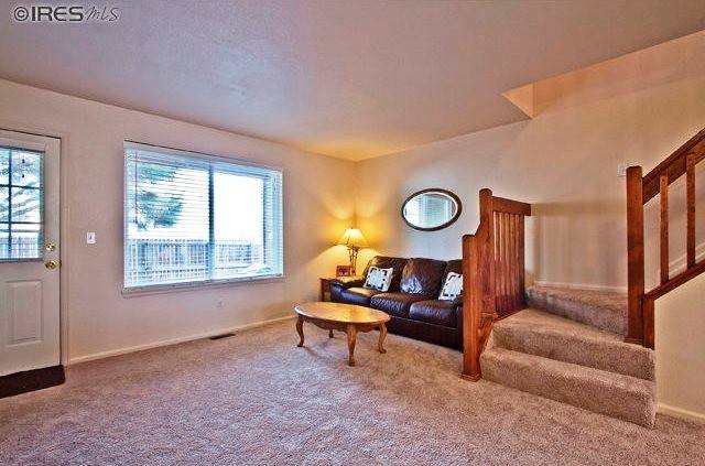 Townhouse for rent at 216 Pheasant Run, Louisville, CO 80027