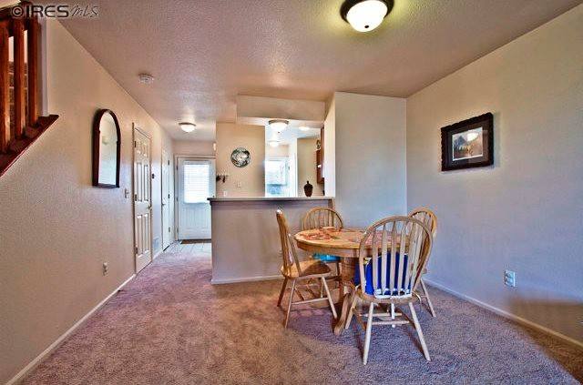 Townhouse for rent at 216 Pheasant Run, Louisville, CO 80027