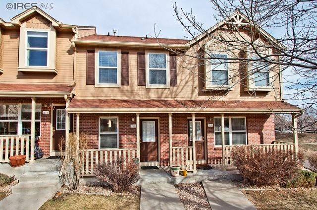 Townhouse for rent at 216 Pheasant Run, Louisville, CO 80027