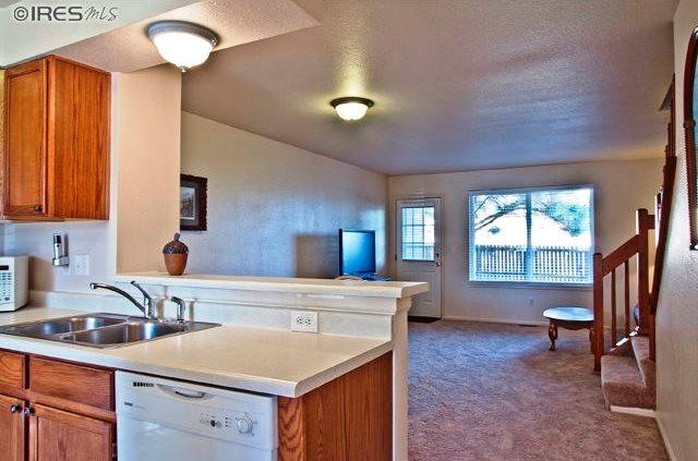 Townhouse for rent at 216 Pheasant Run, Louisville, CO 80027