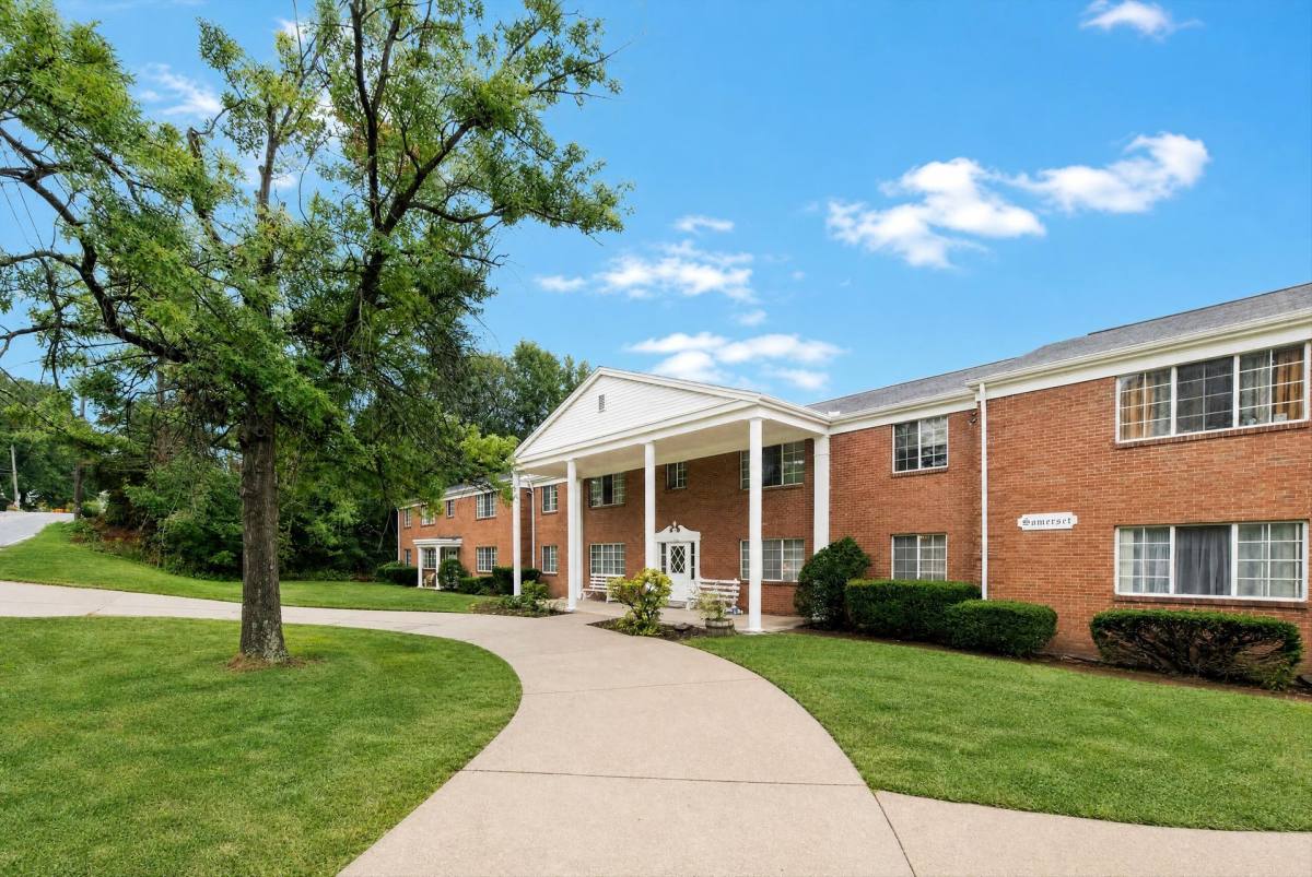Apartment for rent at Craigdell Gardens, 300 Craigdell Rd, New Kensington, PA 15068