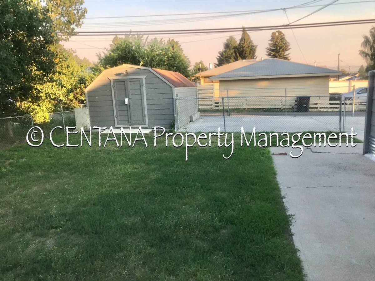 Apartment for rent at 2300 Ottawa St, Butte, MT 59701