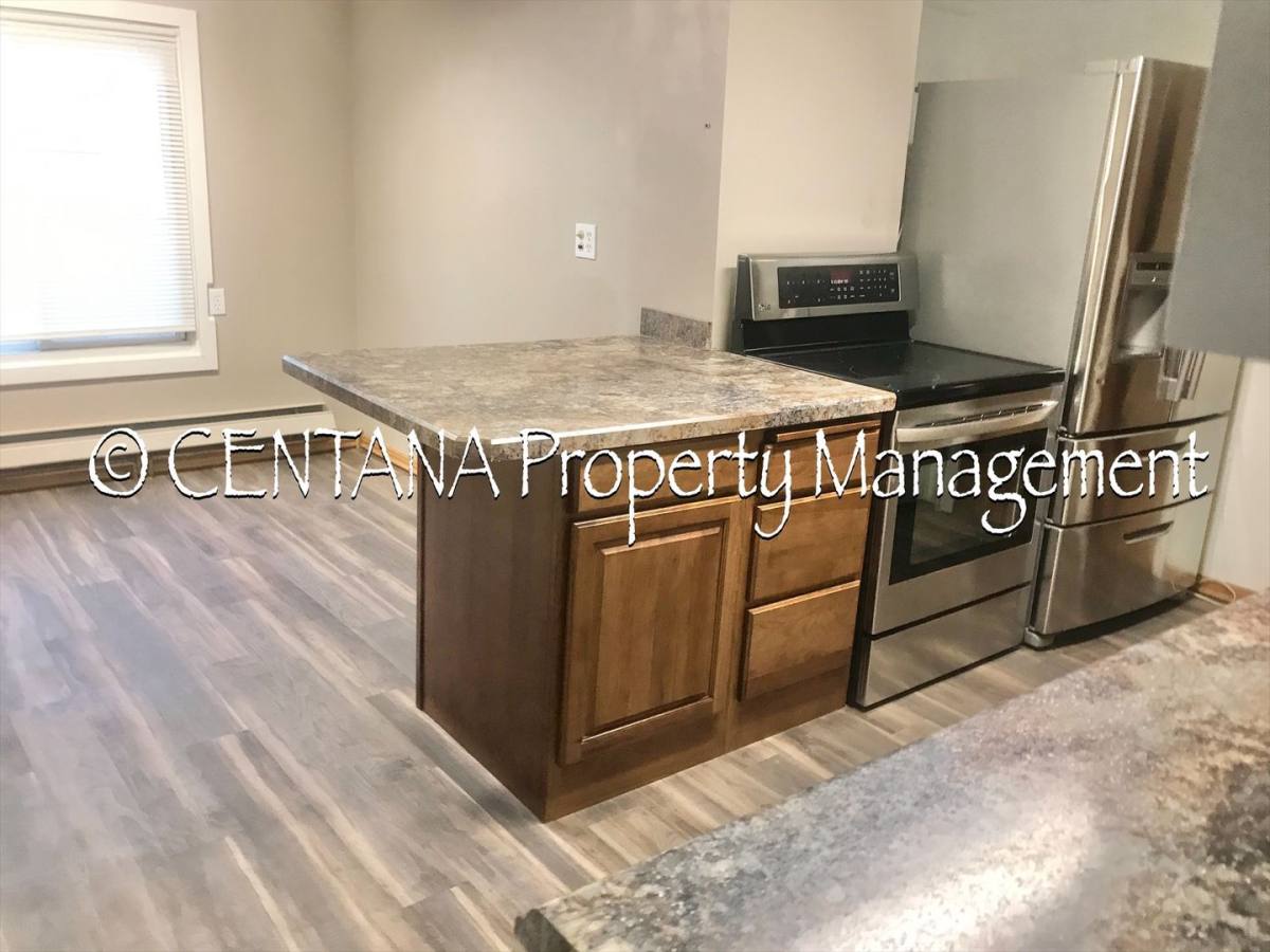 Apartment for rent at 2300 Ottawa St, Butte, MT 59701