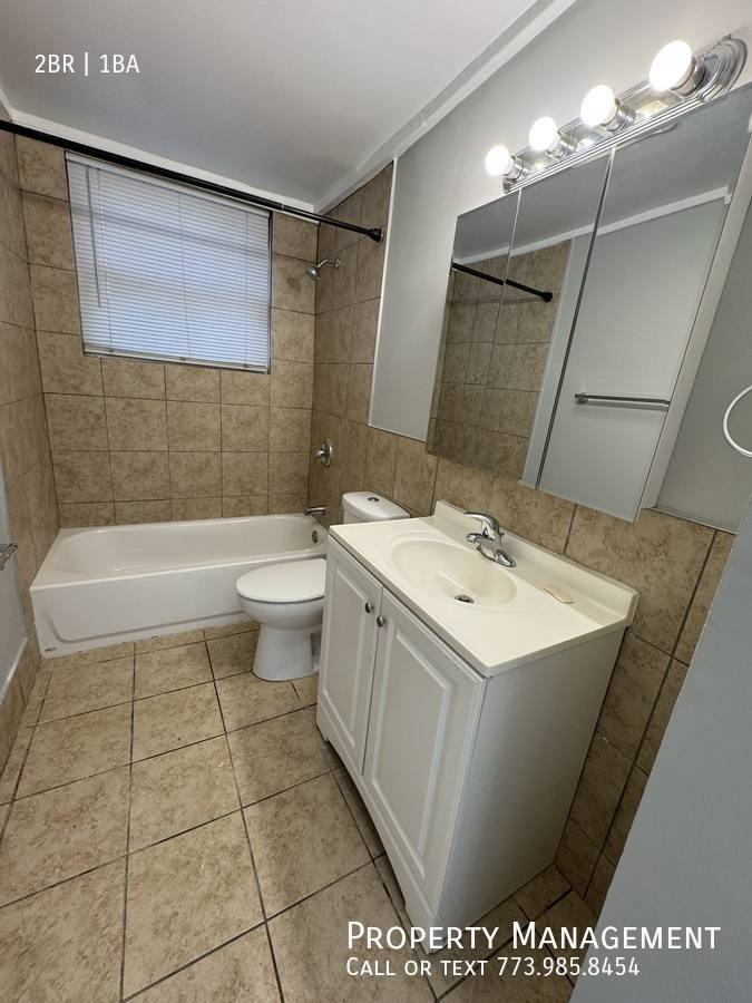 Apartment for rent at 2206 Hebron Ave - E, Zion, IL 60099