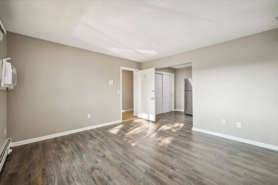 Apartment for rent at 4060 Royer Rd, Toledo, OH 43623
