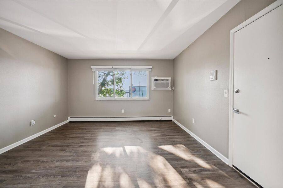 Apartment for rent at 4060 Royer Rd, Toledo, OH 43623