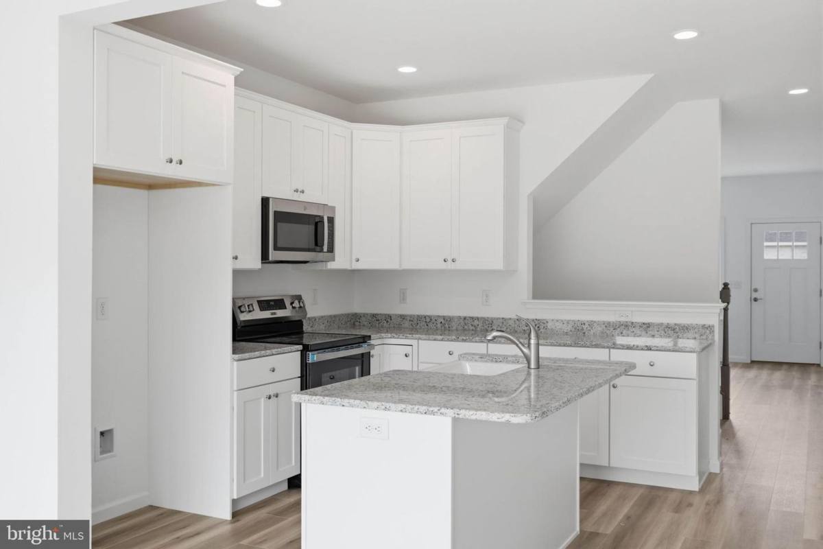 House for rent at 116 Hillard Field, Lancaster, PA 17603