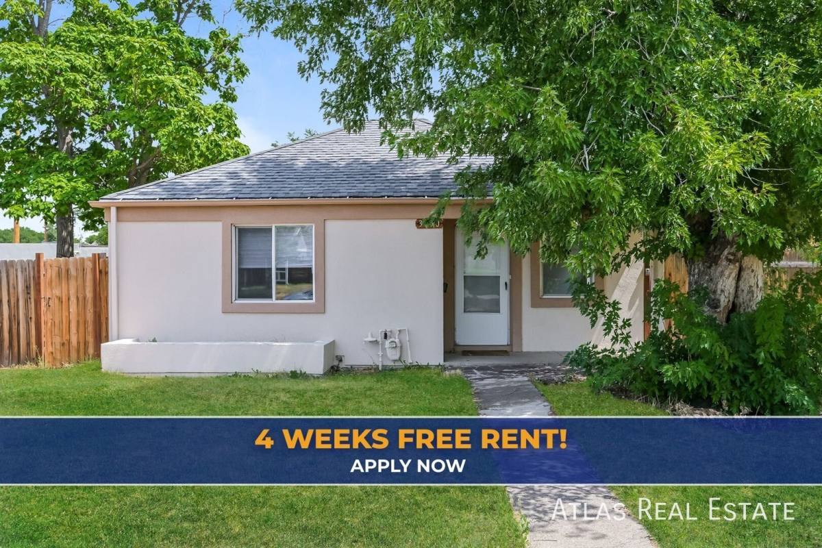 House for rent at 3450 Birch St, Denver, CO 80207
