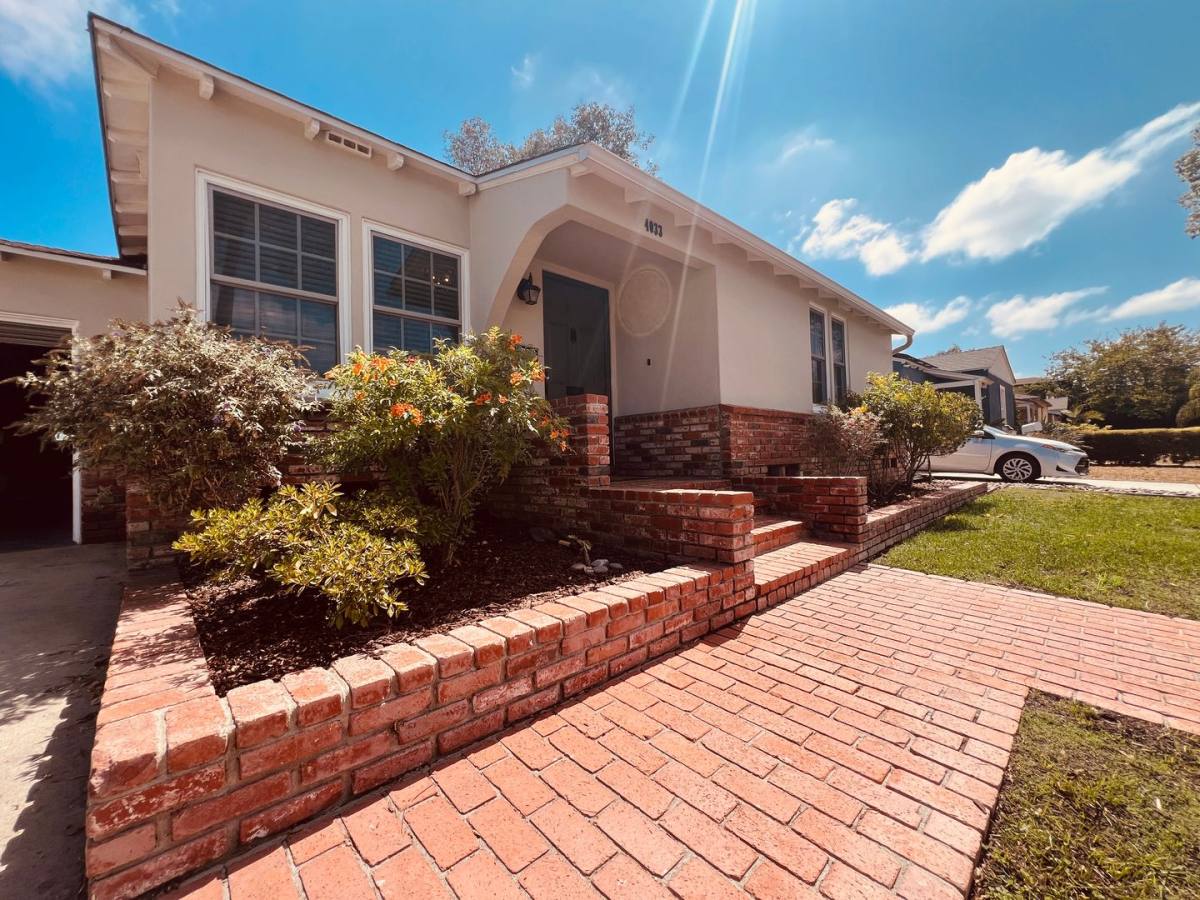 Townhouse for rent at 4033 Violet St, La Mesa, CA 91941
