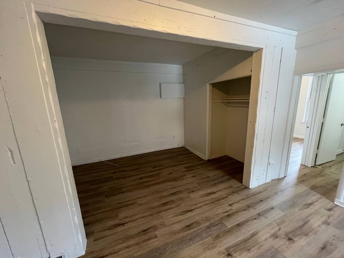 Apartment for rent at 7543 Melrose St, Pittsburgh, PA 15218