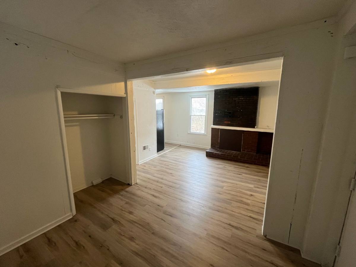 Apartment for rent at 7543 Melrose St, Pittsburgh, PA 15218